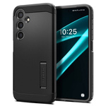 Futerał SPIGEN Tough Armor do SAMSUNG S24 PLUS black