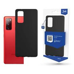 Samsung Galaxy S21 FE 5G - 3mk Matt Case black