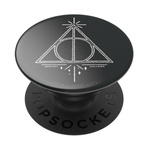 Popsockets 2 Deathly Hallows 100800uchwyt i podstawka do telefonu - licencja
