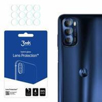 3MK Lens Protect Motorola Moto G Stylus 2022 Ochrona na obiektyw aparatu 4szt