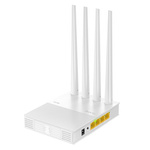 HOCO router bezprzewodowy WiFi5 HI31 biały