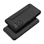 Kabura RAZOR Book do XIAOMI Redmi NOTE 13 PRO Plus 5G czarny