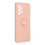 Futerał Roar Amber Case - do Samsung Galaxy A53 5G Różowy
