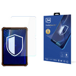 Blackview Active 10 Pro - up to 13" 3mk FlexibleGlass Pro