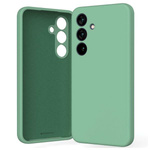 Mercury Silicone Sam S24 S921zielony /green