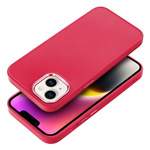 Futerał FRAME do XIAOMI Redmi 13C magenta