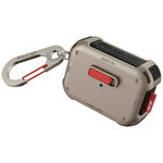 Etui Skinarma Mecha do AirPods Pro 2 szampański