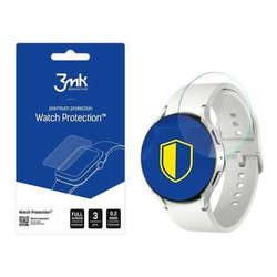 Folia Ochronna na Aparat SAMSUNG GALAXY WATCH 6 (40MM) 3mk Watch Protection Clear