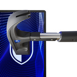 Doogee T30 Ultra - up to 13" 3mk FlexibleGlass Pro