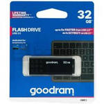 Pendrive 32GB GOODRAM USB 3.0 UME3 czarny