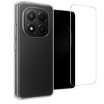 Etui do Xiaomi Redmi Note 14 Pro+ (Plus) 5G + Szkło