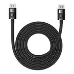 Kabel DisplayPort 8K 60Hz 1,5m Baseus High Definition Series - czarny