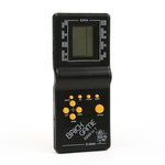 Konsola Retro TETRIS BLACK / CZARNY