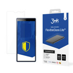 Sony Xperia 10 Plus - 3mk FlexibleGlass Lite™