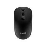 Bezprzewodowa mysz uniwersalna Havit MS626GT  ( czarna )