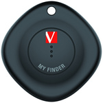 Verbatim My Finder Bluetooth             czarny/black - urządzenie do śledzenia MYF-01 32130