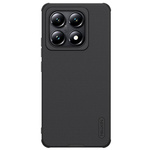 Etui XIAOMI 14T PRO Nillkin Super Shield Pro czarne