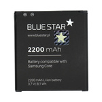 Bateria do Samsung G3608 Galaxy Core Prime G3606 G3609 2200 mAh Li-Ion Blue Star PREMIUM