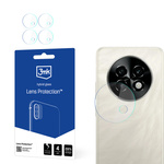 Realme P1 Speed - 3mk Lens Protection