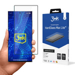 3MK HARD GLASS MAX LITE SAMSUNG S24 ULTRA