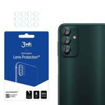 Samsung Galaxy M13 4G - 3mk Lens Protection™