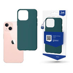 Apple iPhone 14 Plus - 3mk Matt Case lovage