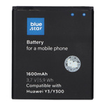 Bateria do Huawei Y3/Y300/Y500/W1 1600 mAh Li-Ion Blue Star