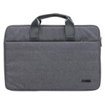 Yesido WB37 Torba na Laptopa 14 Cali (Wodoodporna), GRAY / SZARY