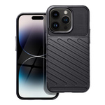 Futerał THUNDER do IPHONE 14 PRO czarny