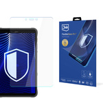 Ulefone Armor Pad Lite - up to 11" 3mk FlexibleGlass Pro