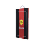 Szkło hartowane 6D do Motorola Moto G86 5G Power