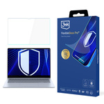 Samsung Galaxy Book4 Edge 14 - up to 15" 3mk FlexibleGlass Pro
