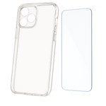 Etui do iPhone 14 Pro + Szkło