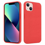 Etui SAMSUNG GALAXY A54 5G MX Eco czerwone