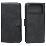 Etui Marv Wallet do iPhone 17 Pro czarny