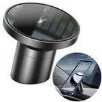 Baseus Radar Magnetic Car Mount (Exclusive for iP12) Black