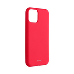 Futerał Roar Colorful Jelly Case - do iPhone 11 Pro Różowy