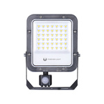 Naświetlacz LED PROXIM+ 30W 6500K 4500lm PIR 230V IP65 Forever Light 150lm/W 5 lat gwarancji