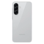 Samsung Case A56 Clear Transparancy