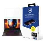 Lenovo Legion Pro 5 - up to 17" 3mk Privacy 2-way (without glue)