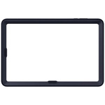 Etui Samsung Frame Cover do Galaxy Tab   S11 Ultra granatowy