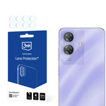 uleFone Note 21 - 3mk Lens Protection