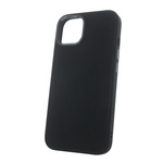 Nakładka Satin do iPhone 16 Plus 6,7&quot; czarna