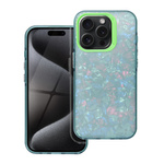 Futerał TUTTI FRUTTI do IPHONE 15 PRO MAX zielony