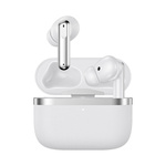 Devia słuchawki Bluetooth TWS Ultra1 białe z ANC