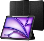 Etui Spigen Urban Fit na iPad Air 10.9'' 4/5 2020-2022 / 11.6'' 2024 - czarne