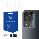 Cubot A10 - 3mk Lens Protection