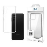 3MK All-Safe Skinny Case Sam A13 5G A136 Clear