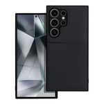 Futerał NOBLE do SAMSUNG S24 Ultra czarny