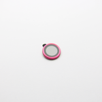 Zestaw szkieł na aparat do iPhone 14 6,1" / iPhone 14 Plus 6,7" czerwony (2szt)